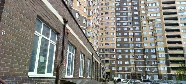 Сдается помещение свободного назначения, 278 м²