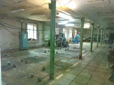 Сдается производство, 339,4 м²