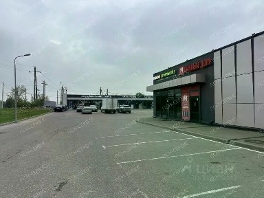 Сдается склад, 553 м²