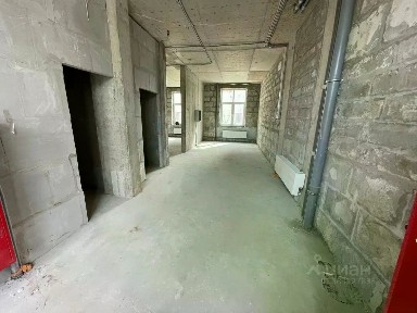Сдается помещение свободного назначения, 116 м²