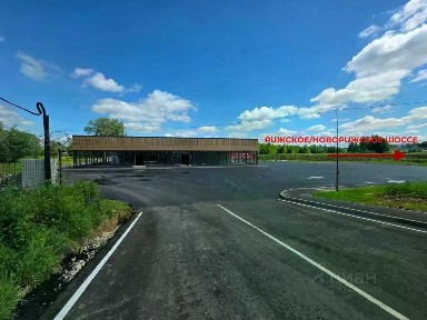 Сдается помещение свободного назначения, 500 м²