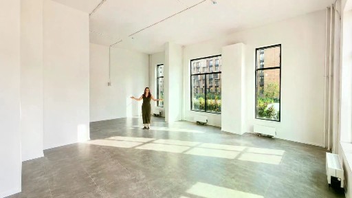 Сдается помещение свободного назначения, 53 м²