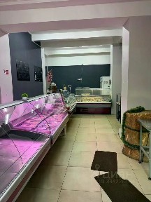 Сдается помещение свободного назначения, 60 м²