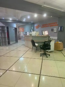 Сдается помещение свободного назначения, 240,6 м²