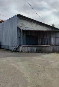 Сдается склад, 430 - 700 м²