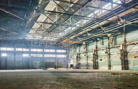 Сдается производство, 3 000 м²