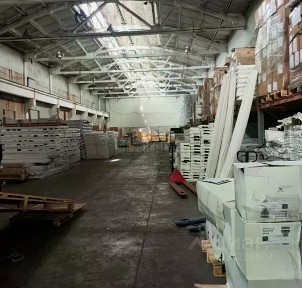 Сдается склад, 2 000 м²