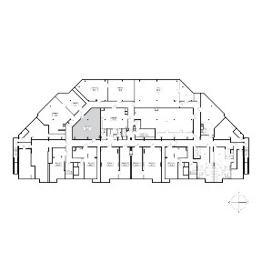 Сдается помещение свободного назначения, 80,4 м²