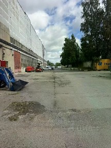 Сдается склад, 500 м²
