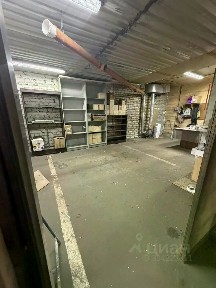 Сдается склад, 598 м²