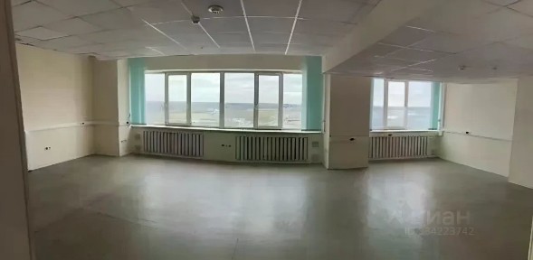 Сдается офис, 55 м²
