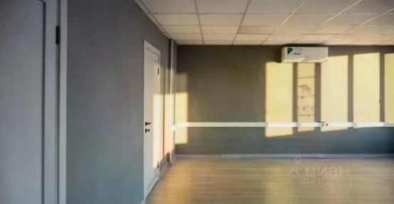 Сдается офис, 33 м²