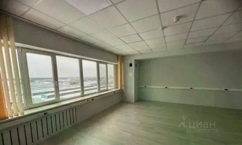 Сдается офис, 18 м²