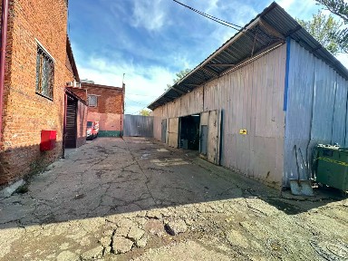 Сдается производство, 1 200 м²