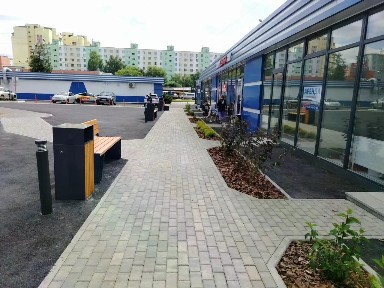 Сдается помещение свободного назначения, 26 м²