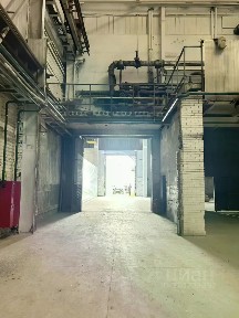 Сдается производство, 1 250 м²