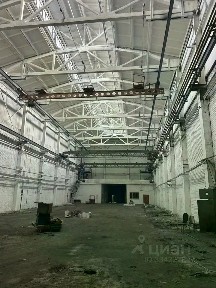 Сдается производство, 2 200 м²