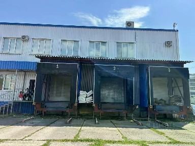 Сдается склад, 2 557 м²