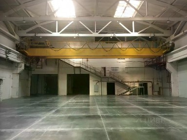Сдается производство, 3 880 м²