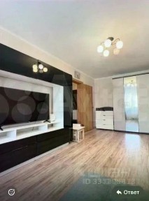 Сдается 1-комн. квартира, 38 м²