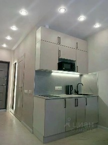 Сдается студия, 22,2 м²