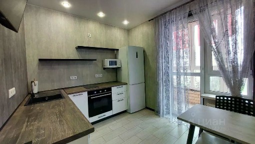 Краснодарский край, Краснодар, Прикубанский, ул. Героев-Разведчиков, 8к4