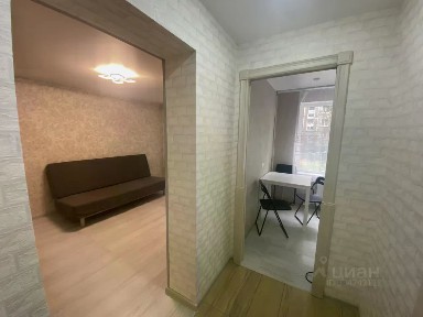 Сдается 1-комн. квартира, 28,8 м²