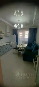 Сдается 2-комн. квартира, 76 м²
