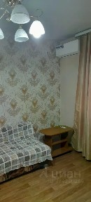 Сдается 1-комн. квартира, 35 м²