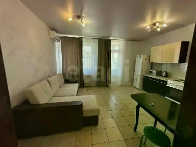 Сдается 1-комн. квартира, 28 м²