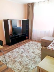 Сдается 1-комн. квартира, 41 м²