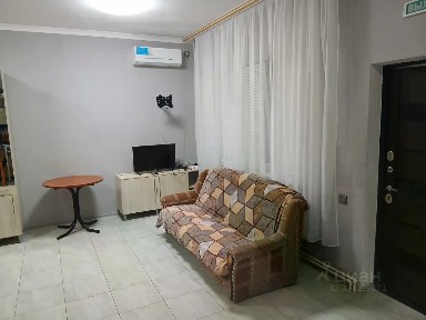 Сдается студия, 36 м²