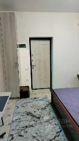 Сдается студия, 25 м²