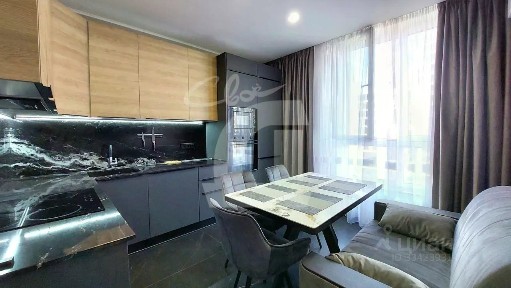 Сдается 1-комн. квартира, 46 м²