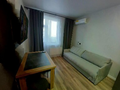 Сдается 1-комн. квартира, 37 м²