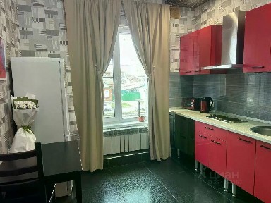 Сдается 1-комн. квартира, 43 м²