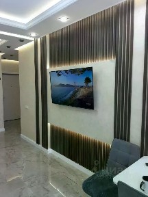 Сдается 1-комн. квартира, 40 м²