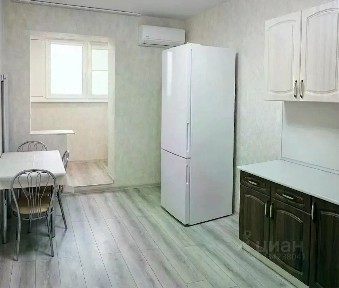 Сдается 1-комн. квартира, 33,8 м²
