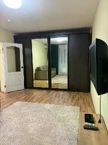 Сдается 1-комн. квартира, 38 м²