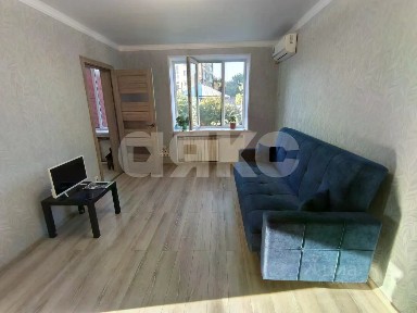 Сдается 3-комн. квартира, 38 м²