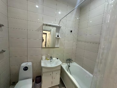 Сдается студия, 33 м²