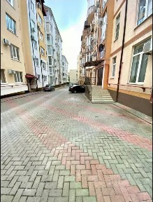Сдается 1-комн. квартира, 40 м²