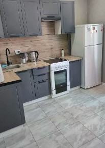 Сдается 1-комн. квартира, 39 м²