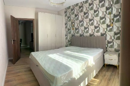 Сдается 2-комн. квартира, 63 м²