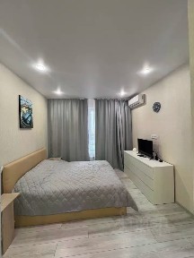 Сдается 1-комн. квартира, 36 м²