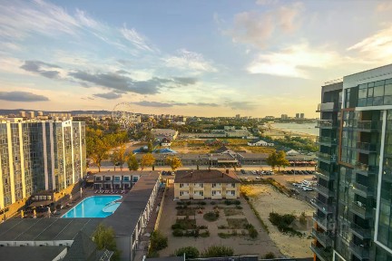 Сдаются 2-комн. апартаменты, 65 м²