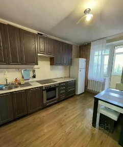 Сдается 3-комн. квартира, 90 м²