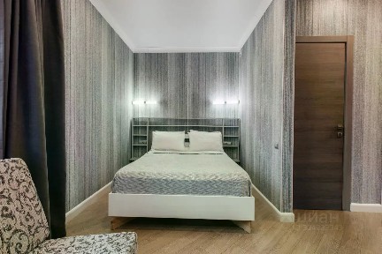 Сдаются 1-комн. апартаменты, 35 м²