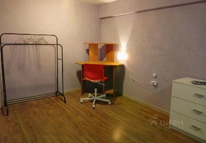 Сдается 1-комн. квартира, 37 м²