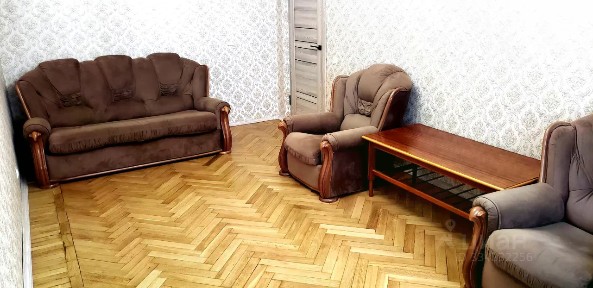 Сдается 3-комн. квартира, 78 м²